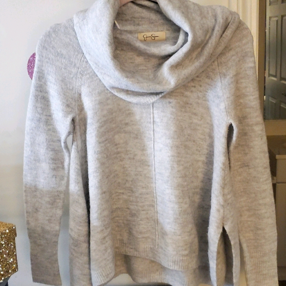 Womens sweater